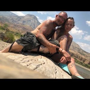 Meet your Posher, Joshua